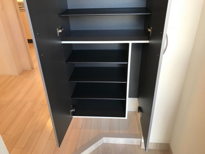 【玄関】 | グリーンコート | シューズボックス