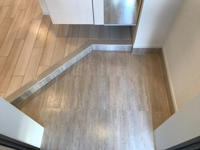 【エントランス】 | グリーンコート