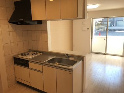 【居間・リビング】 | グリーンコート