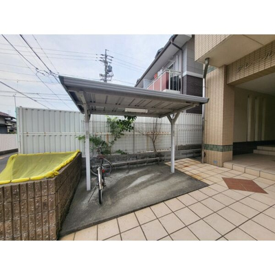 【その他共用部分】 | クレール高道町