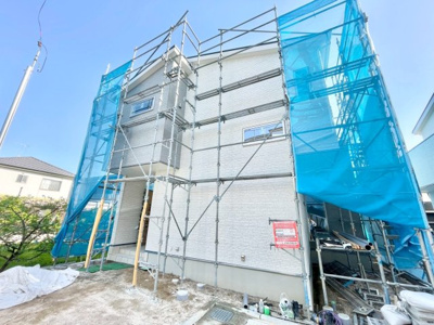 【外観】 | ☆佐伯区千同1丁目　新築分譲☆