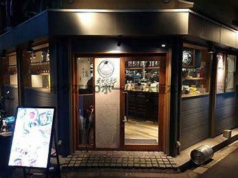 グラマシー心斎橋東のエントランス