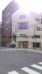 グラマシー心斎橋東の周辺