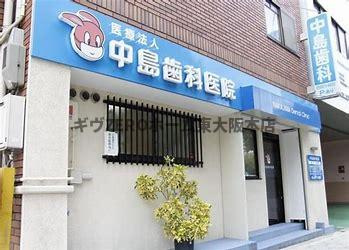 グラマシー心斎橋東の周辺