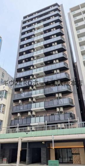 グラマシー心斎橋東