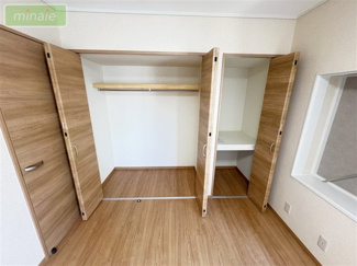 【収納】 | 平日・土日も見学できます　リフォーム〇　北中沢