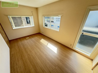 【洋室】 | 平日・土日も見学できます　リフォーム〇　北中沢