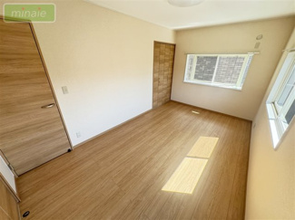 【洋室】 | 平日・土日も見学できます　リフォーム〇　北中沢