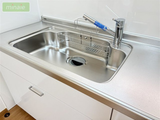 【キッチン】 | 平日・土日も見学できます　リフォーム〇　北中沢