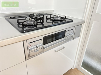 【キッチン】 | 平日・土日も見学できます　リフォーム〇　北中沢