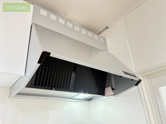 【キッチン】 | 平日・土日も見学できます　リフォーム〇　北中沢