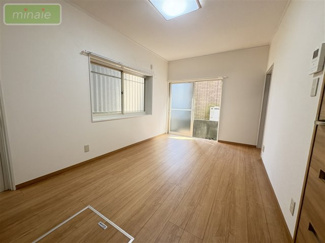 【居間・リビング】 | 平日・土日も見学できます　リフォーム〇　北中沢