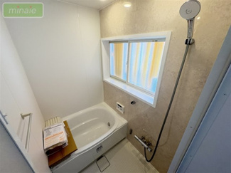 【浴室】 | 平日・土日も見学できます　リフォーム〇　北中沢