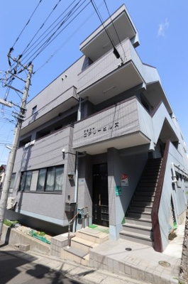 【外観】 | グランドエアリーヒルズ