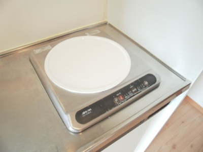 【キッチン】 | ドゥ シェル