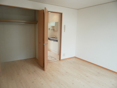 【洋室】 | ドゥ シェル