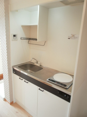 【キッチン】 | ドゥ シェル