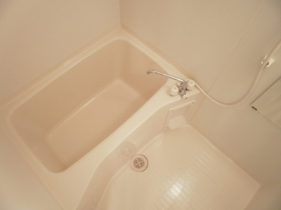 【浴室】 | ドゥ シェル