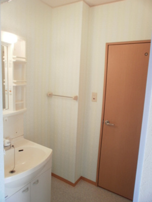 【洗面所】 | ドゥ シェル