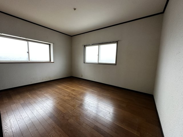 【洋室】 | 【中古住宅】湯沢市山田字上六日町 | 2F