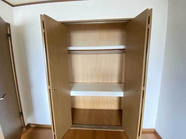 エントピアの収納