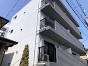 ジェノヴィア蕨の画像