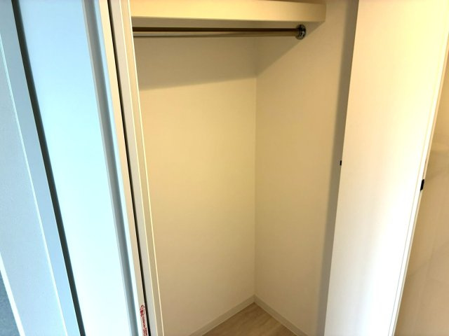 【収納】 | ジェノヴィア蕨