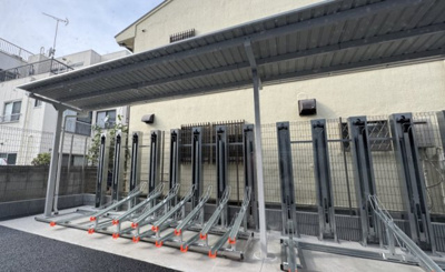 【その他共用部分】 | オープンブルーム東向島ｗｅｓｔ