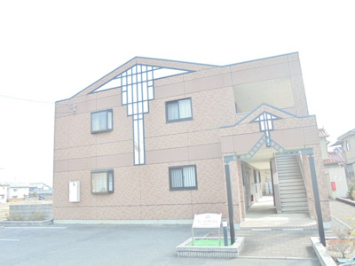 【外観】 | サン・ヴィラージュ