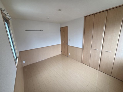 【洋室】 | ルミエール B棟