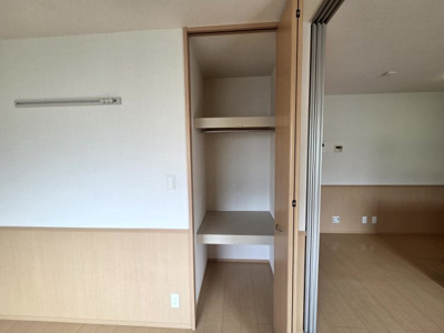 【収納】 | ルミエール B棟