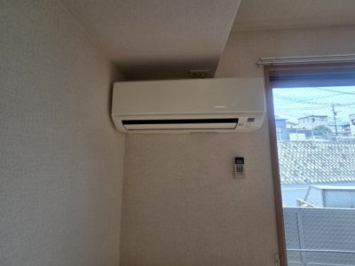 【設備】 | ルミエール B棟