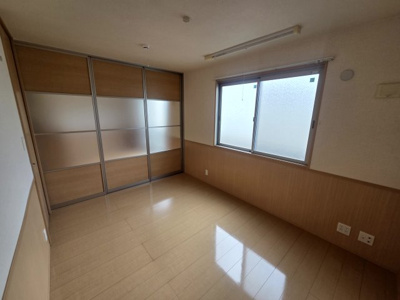 【洋室】 | ルミエール B棟