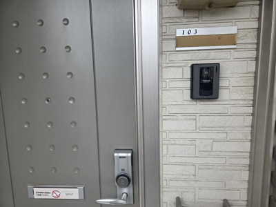 【その他共用部分】 | ルミエール B棟