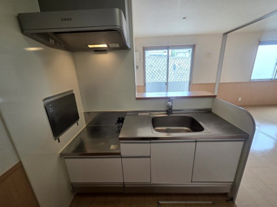 【キッチン】 | ルミエール B棟