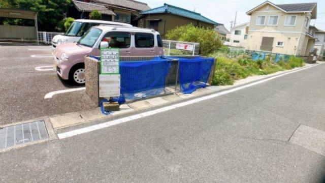 コモドアロッジオⅡのその他共用部分