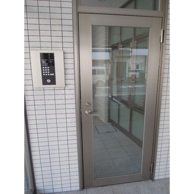 【セキュリティ】 | アビターレ豊前