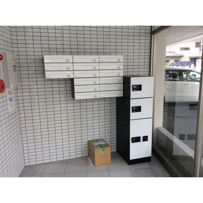 【その他共用部分】 | アビターレ豊前