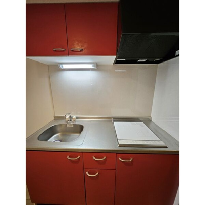 【キッチン】 | アビターレ豊前