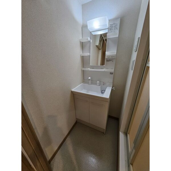 【独立洗面台】 | アビターレ豊前