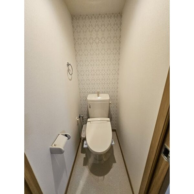 【トイレ】 | アビターレ豊前