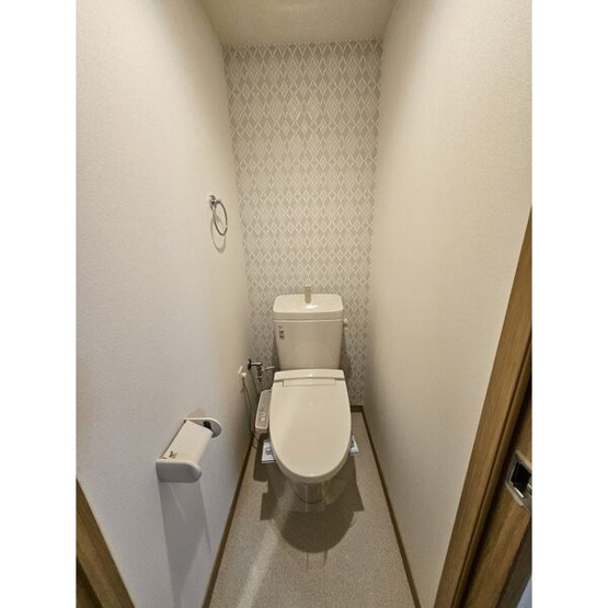 【トイレ】 | アビターレ豊前