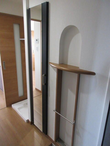 【設備】 | ユリカロゼＡＺ墨田イースト