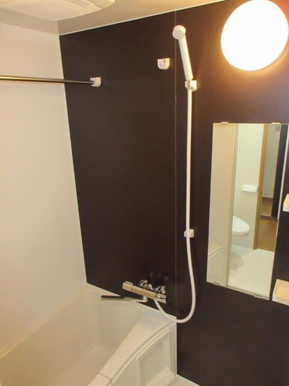 【浴室】 | ユリカロゼＡＺ墨田イースト