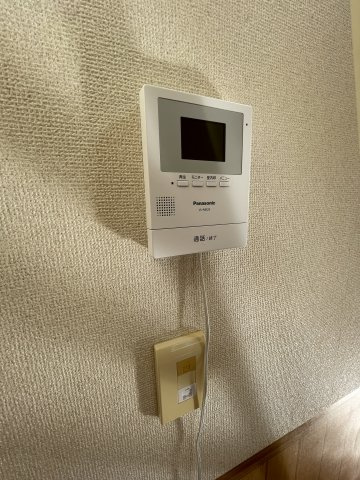 【セキュリティ】 | ベルトピア行田Ⅰ
