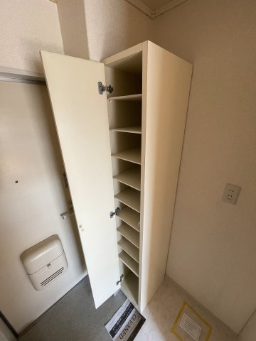 【収納】 | ベルトピア行田Ⅰ