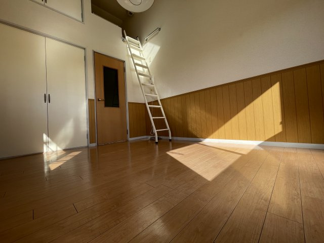 【居間・リビング】 | ベルトピア行田Ⅰ