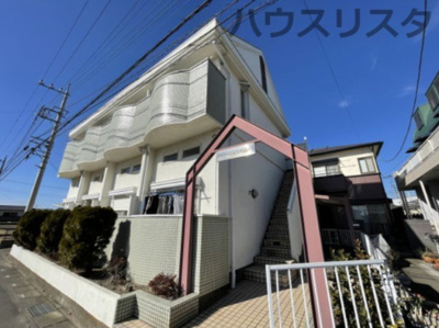 【外観】 | ベルトピア行田Ⅰ