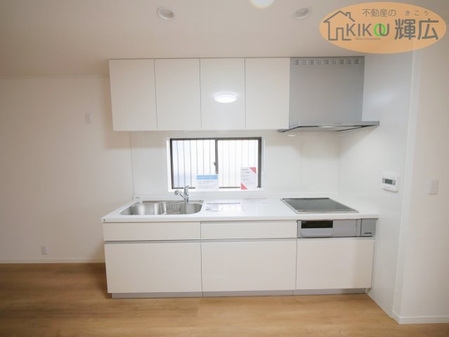 【キッチン】 | 明石市大久保町大窪　中古戸建