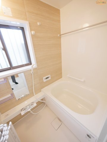 【浴室】 | 明石市大久保町大窪　中古戸建